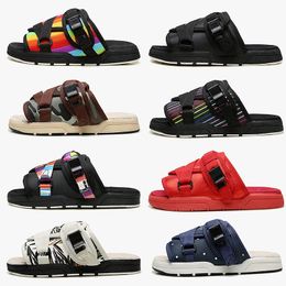 Sell Men Summerlus Size 36-46 Slippers Fashion Couple Flip-flops Comfortable Footwear Casual Shoes