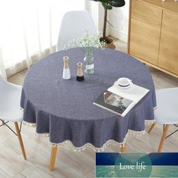 20 Table Cloth Wedding Party Table Cover Cotton Linen Tassel Tablecloth Nordic Coffee Tablecloths Home Kitchen Decor Factory price expert design Quality Latest