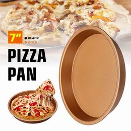 Accessories Air fryer Baking Bakeware Set Pizza Pan Healthy Cooking Tools Fit for 3.2-6.8QT Air Fryer Oven