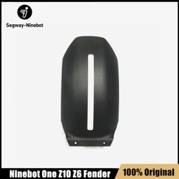 Original Self Balance Electric Scooter Fender for Ninebot One Z10 Z6 Unicycle Skate Hoverboard Mud Guard Mudguard Accessories