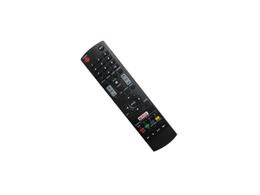 Remote Control For Sharp 9JY600153G00886G 9LE98003063200 9KT60GJW47A221 9JY600153G00886G LB-T422U LB-T462U LC-32SV40U LC-39LE440U LC-42SV50U Aquos LCD HDTV TV