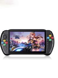 Handheld For PS1 HD TV Video Portable Game Console 7 Inch Touch Screen Retro Arcade 32G TF Card Wired Or Wireless Controller Players