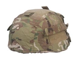 Tactical MICH2002 gen1 gen2 mich helmet cover nylon outdoor sports helmets