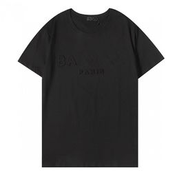 Herren Plus Tees Polos Mode Herren T-Shirt Sommer Kurzarm Top Europäisch-Amerikanisch 3D-Druck T-Shirt Männer Frauen Paare Hohe Qualität Freizeitkleidung A3