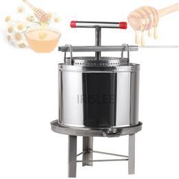 Beeswax Squeezing Tool Honey Squeezer Beeswax Machine Manual Extruder