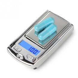 2021 New Arrival Mini Jewellery Household Flat Accurate Digital Electronic Scale Portable Car Key Size