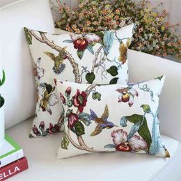 Cushion Cover Pillow Case 45*45cm/30*45cm/60*60cm Decorative Cushions Ornamental Pillows Sofa Decorative Pillows Home Decoration 210401