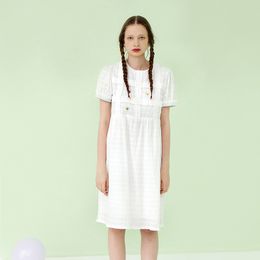 Vestidos Blancos Para Chicas Adolescentes. Oferta Online | DHgate.com