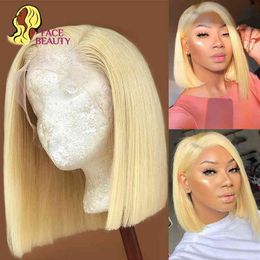 blonde bob wigs nz
