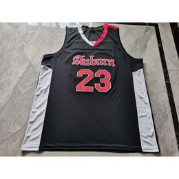 001rare Basketball Jersey Men Youth women Vintage #23 Fred VanVleet College Size S-5XL custom any name or number