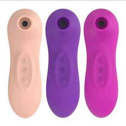 NXYVibrator Thermostatic Powerful Clit Sucker Vagina Sucking Vibrator Clitoris Stimulator Blowjob Oral Nipple Sex Toys for Adult Women 1123