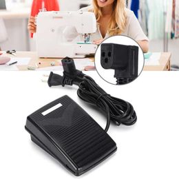 singer sewing machine feet UK - Multifunctional Sewing Machine Accessories Foot Controller Pedal Tools Fit For Singer 974 Notions &