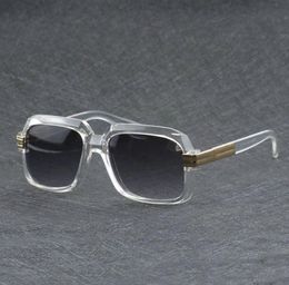 Marke Stil Weibliche Sonnenbrille Frauen Übergroße Sonnenbrille Vintage Outdoor Sonnenbrille Oculos 607 De Sol Gafas
