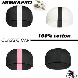 Cycling Caps Classic Vintage 100% Cotton Ride Small Windproof Cloth Cap Coloured Bicycle 6 Colour & Masks