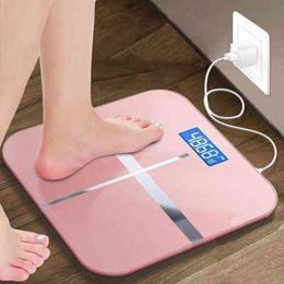 Body Fat Scale Household Measuring Electronic Weight Scales H1229