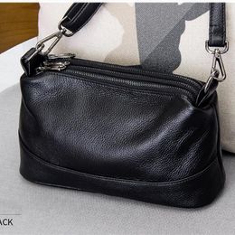 Newset Classic 25cm Flap Chain Bag Lady Women Plaid Handbag Real Leather Purse Crossbody Shoulder Messenger tote bags