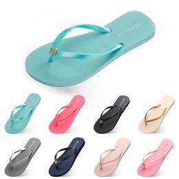 Flops Shoes Slippers Women Flip Trip White Black Green Yellow Orange Pink Red Womens Summer Home Outdoor Beach Slide Sneaker139 s