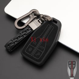 For Hongqi Hs5 Hs7 H9 Special Car Key Case Key Case