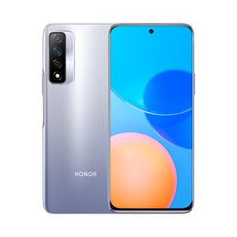 Original Huawei Honor Play 5T Pro 4G LTE Mobile Phone 8GB RAM 128GB ROM Helio G80 Octa Core 64MP AI OTG 4000mAh Android 6.6" Full Screen Face ID Fingerprint Smart Cell Phone
