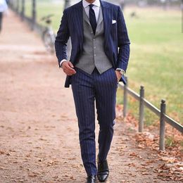Buy Grey Waistcoat Suit Online Shopping 