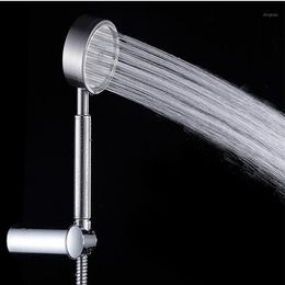Set di accessori per bagni 304 Accesso ad alta pressione in acciaio ad alta pressione Accessori di spray Accessori per l'ugello spray per pioggia Accessori per il bagno