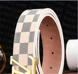 Luxury Top Designer Men Women Buckle Belts Male Chastity Fashion Mens Leather Belt Wholesale Free With Box