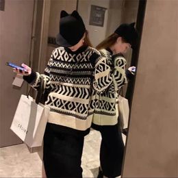 Autumn Winter Pullover Sweater Sweet Hooded Women Harajuku Loose Casual Warm Hoodies Ladies Flannel Female Sweatshirt 210427