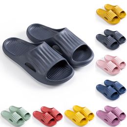 Men Shoes Slippers GAI Women Slides Sandal Platform Sneakers Mens Womens Red Black White Yellow Slide Sandals Trainers Outdoor Indoor Sl 69 s s s