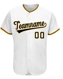 Custom Baseball Jersey Los Angeles Kentucky Penn State Oakland Any Name And Number Colourful Please Contact the Customer Service Adult Youth