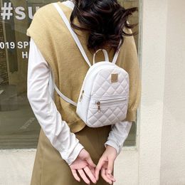 Laidan Mini Ladies PU Leather Shoulder Bag