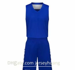 Cheap Basketball Jersey Sets For Men Good Quality New Style CC09-9