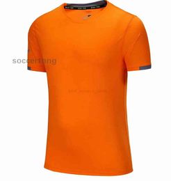 #T2022000714 Polo 2021 2022 High Quality Quick Drying T-shirt Can BE Customised With Printed Number Name And Soccer Pattern CM