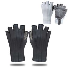 Cycling Gloves Men Women Bike Gloves Sports Gloves Accessories Non-slip Breathable Shockproof Guantes Ciclismo H1022