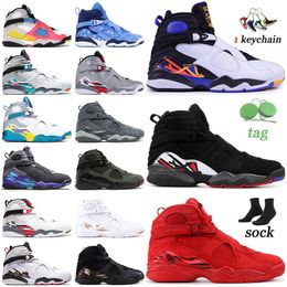 Descuento Air Retro 8 Playoff 2022 en venta en DHgate.com