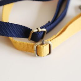 Bag Parts & Accessories Detachable Adjustable Handle Replacement Bags Strap Women Girls Handbag Shoulder Buckle Belts240C