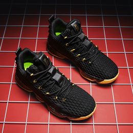 Men Size Big Women Sportsoutdoor 46 Running Shoes Red Orange Black White Blue Green Runners Lace-up Trainers Sneakers Code: 30-1805 5