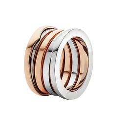 -Anillos de clúster de alta calidad Cerámica de lujo Cerámica de amor anillo de joyería de diseño para mujeres 925s Silver Haz clic para ver más fotos originales