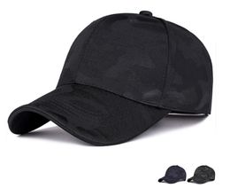 The latest party hat, camouflage pattern, breathable mesh, quick-drying, outdoor sports travel sunshade baseball cap, many styles to choose from