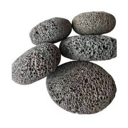 Bath Supplies Natural Earth Lava Original Pumice Stone for Foot Callus Remover Pedicure Tools KKB6983