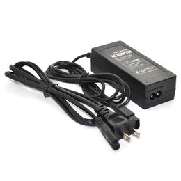 US EU Plug AC adapter Power supply Charger for Gamecube NGC console with power cable High Quality FAST