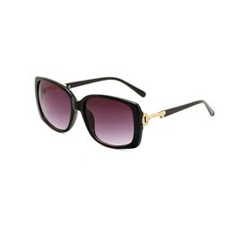 Wholesale Brand Key Sunglasses Ladies Glasses Outdoor Shade PC Frame Fashion Classic Women Glasses Social Gift