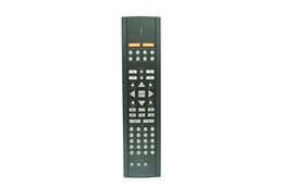 Remote Control For Shewood RNC-50A RNC-50 RNC-55 RD-8601 6.1-Channel Audio/Video A/V Receiver