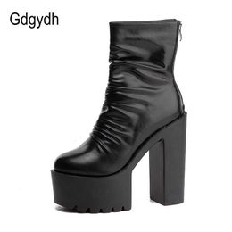 Botas Cortas Blancas De Plataforma Oferta Online | DHgate.com