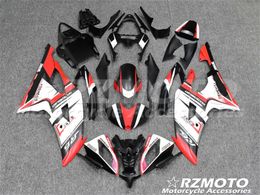 New Abs Motorcycle Fairing Fit For Yamaha YZF R6 2008 2009 2010 2011 2012 2013 2014 2015 R6 08-15 All sorts of Colour NO.1407