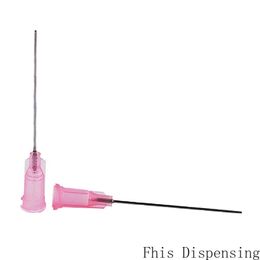 Wholesale Dispensing Needle W/ISO Standard Helix Luer Lock Blunt Tip 20G x1-1/2" Tip 100pcs