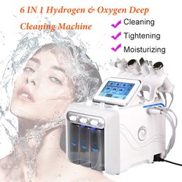 Professional manufacturer direct system hydra dermabrasion machine aqua machine
