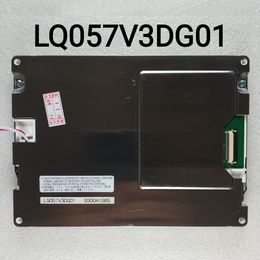 Original 5.7 inch LQ057V3DG01 LCD Screen Display Panel 640*480 for Industrial Equipment