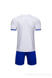 Soccer Jersey Football Kits Color Blue White Black Red 258562282