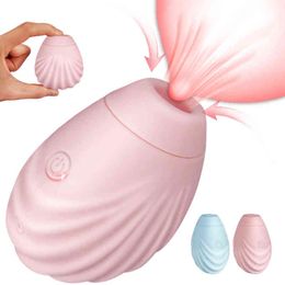 NXY Vibrators 7 Speeds Clitoris Vaginal Stimulator Clit Vacuum Stimulate Blowjob Vibrating Nipple Sucking Vibrator Sex Toys for Adult Couples 0104