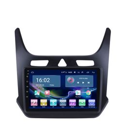 Multimedia Player Android Radio Car GPS Video for Chevrolet COBALT 2016-2018 support digital TV